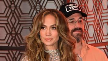 Preguntan a Jennifer Lopez si se está divorciando de Ben Affleck y la cantante suelta esta frase