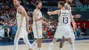 El último baile de Llull, Rudy y 'Chacho': el trío irrepetible busca una nueva gloria europea