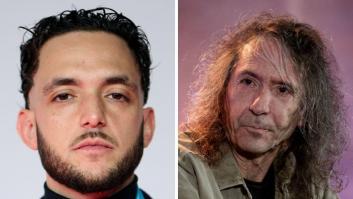 Robe Iniesta cuenta lo que pasó realmente con C.Tangana: "Hay que poner esta historia en contexto"