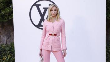 Critican a Sophie Turner por dejar a sus hijos para irse de fiesta y ella no se calla: "Algunas personas no pueden pensar por sí mismas"