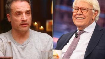 Recuerdan este breve comentario de Daniel Guzmán sobre Felipe González tras su visita a 'El Hormiguero'