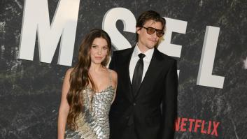 Los detalles de la boda secreta de Millie Bobby Brown y Jake Bongiovi