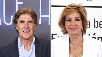 Pedro Delgado reacciona así a una noticia de Ana Rosa y algunos saltan: "Cómo enseñas la patita"