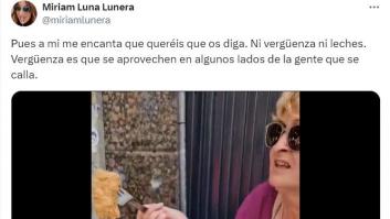Así reacciona una clienta al darse cuenta de que la han timado al pedir una ración de calamares