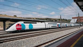 Ouigo anuncia un tren a precio tirado con parada crucial para las rutas de verano