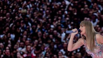 El bailarín más famoso de Taylor Swift habla en estos términos de España tras su paso por Madrid