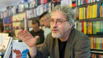 Manuel Rivas, Premio Nacional de las Letras Españolas 2024