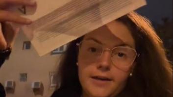 Llegan casi a la hora de cierre de Burger King y lo que les pasa desata el debate en redes sociales