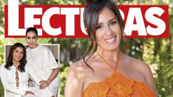 Anabel Pantoja anuncia que está embarazada