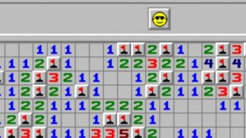 El chiste sobre el clásico juego 'Buscaminas' que ha hecho estallar de risa las redes