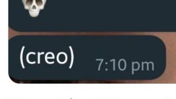 Una swiftie revoluciona las redes con este mensaje de WhatsApp a su amiga sobre Mbappé