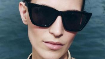 Un optometrista desvela si las gafas de sol de Zara protegen de verdad