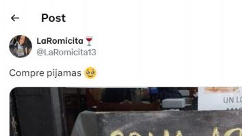 Este cartel a la puerta de un restaurante es para llevarse el gran premio del marketing