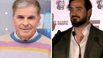 Pedro Ruiz no se muerde la lengua y habla cristalino sobre qué le parece el partido de Alvise Pérez