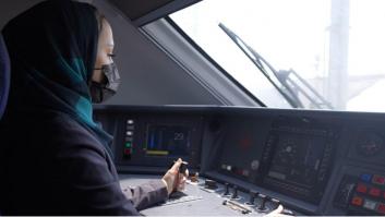 Renfe recibe una avalancha de mujeres de Arabia Saudí para trabajar en la alta velocidad