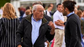 La nueva residencia Amancio Ortega toma velocidad de crucero