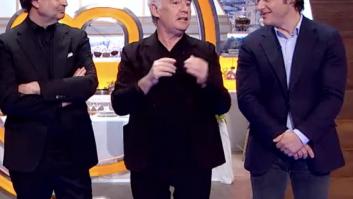 Pocos han sido más claros que Ferran Adrià al hablar de 'MasterChef': va un paso más allá que nadie