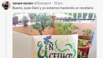 Este es el recetario inclusivo que está conquistando las redes