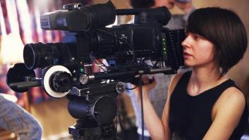 La brecha de género en el cine decrece pero las directoras tienen mucho menos presupuesto