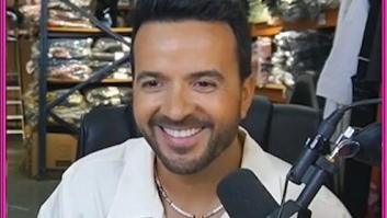 Llaman a una pizzería madrileña para plantearle este reto en el que está involucrado Luis Fonsi