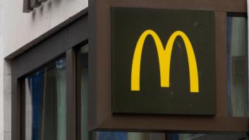 Una inglesa va a un McDonald's en España y saca una clara conclusión