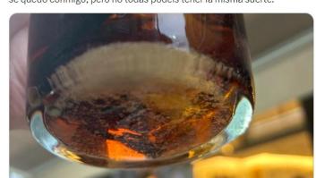 Pone en alerta después de lo que le ha ocurrido con una bebida en un bar en Asturias