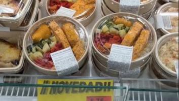 Un dietista analiza este plato preparado de Mercadona y esto es lo que se encuentra
