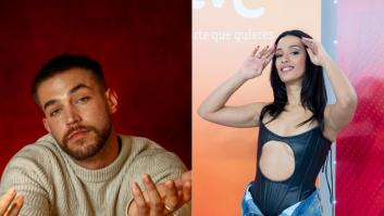 St. Pedro, sobre su posible romance con Chanel: "A buen entendedor, pocas palabras"