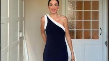 Esta influencer enseña el vestido que va a llevar a la boda de su exmarido y revoluciona las redes