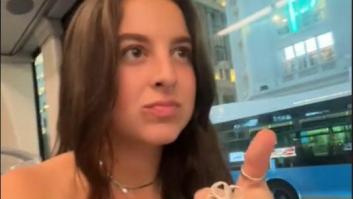 Esta turista extranjera alucina con este detalle con el que cuentan los autobuses españoles