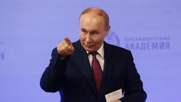 3 superpotencias mundiales lanzan una urgente alerta conjunta por el plan de Rusia en este país