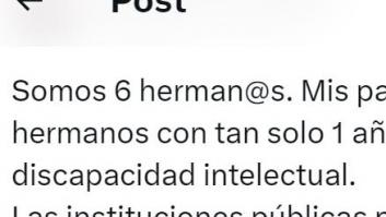 Ve a Milei diciendo que la justicia social es "un monstruo horrible" y le da una lección tremenda con su réplica