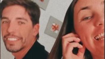 La manera de pronunciar de este andaluz hace estallar de risa a su novia argentina