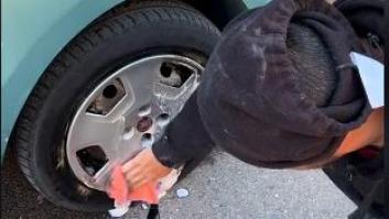 Este es el truco de un chico rumano para conseguir trabajo en España