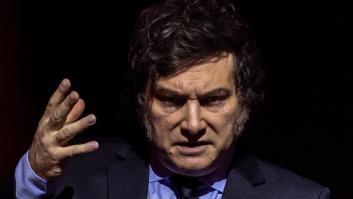 El premio que recibió Javier Milei , pero que nunca se autorizó: "Ese señor es un mentiroso"