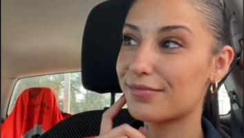 Da la respuesta perfecta a los que la compadecen por trabajar como barrendera