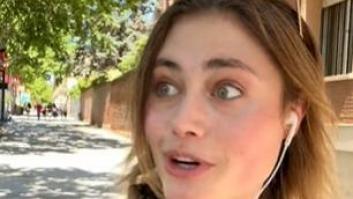 Una estadounidense no se fía de la manera de donar sangre en España