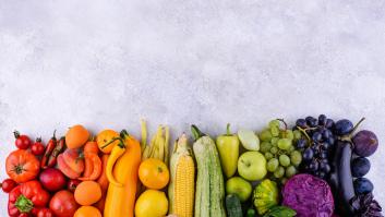 Cinco verduras y frutas que esconden sus poderosos beneficios en la piel y la mayoría las tira a la basura