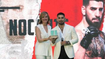 Las mejores fotos de la fiesta del XII aniversario de 'El HuffPost'