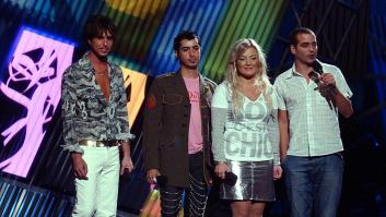 Las pistas que disparan la teoría de un posible regreso de Amaia Montero con La Oreja de Van Gogh