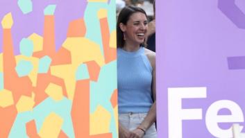 Luis Eduardo Aute, Joaquín Sabina o Estopa: esto escucha una eurodiputada