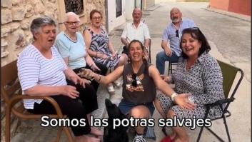Estos son los consejos que le dan sus vecinos a la cantante de la canción más viral del momento
