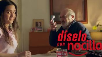 Este es el nuevo anuncio de Nocilla que escandaliza a muchos y revoluciona las redes
