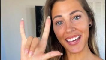 Una americana le dice 'te amo' a su novio español y él le contesta 'que te den': este es el motivo