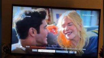 Esta traducción en una película de Netflix hace estallar en risas a los usuarios de TikTok