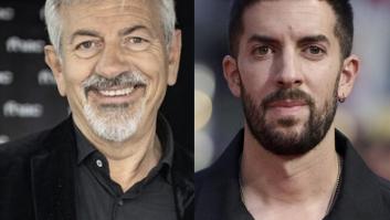 Carlos Sobera analiza así la llegada de David Broncano a TVE