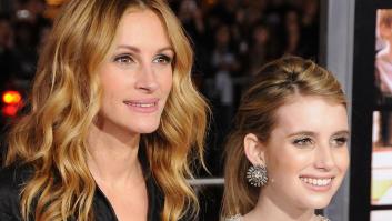 Emma Roberts revela qué dos películas de su tía Julia son sus imprescindibles