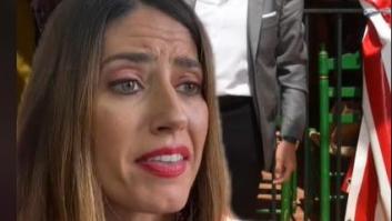 La presentadora Nuria Marín avisa a 'El Turronero' español de que le ha salido competencia en EEUU