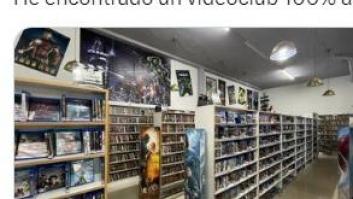 El hallazgo de este tuitero en Gijón revoluciona X: nadie lo hubiese dicho hace unos años