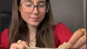 Roro vuelve a hacerlo: la última creación para el cumpleaños de su novio Pablo arrasa